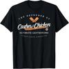 Cashew Chicken Vintage Retro T-shirt