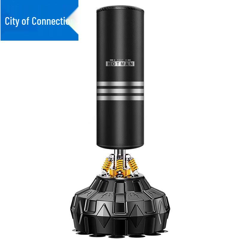 Lianzhicheng Vertical Boxing Sandbag