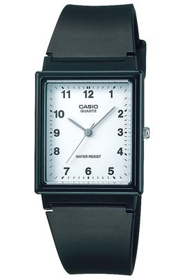 Orologio Casio MQ-27-7BJH della Collezione - Nero, Classico