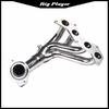 New Exhaust Pipe Stainless Steel 2005-2010 For Scion TC Ant10 Jdm Performance Race Header Exhaust Manifold Stainless EH28647