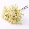 Stylish Silk Gypsophila Flowers Bouquet for Home and Party Decoration