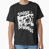 The Show Siouxsie Members And The Banshees Art C Made In UsaAus TShirt S2xl