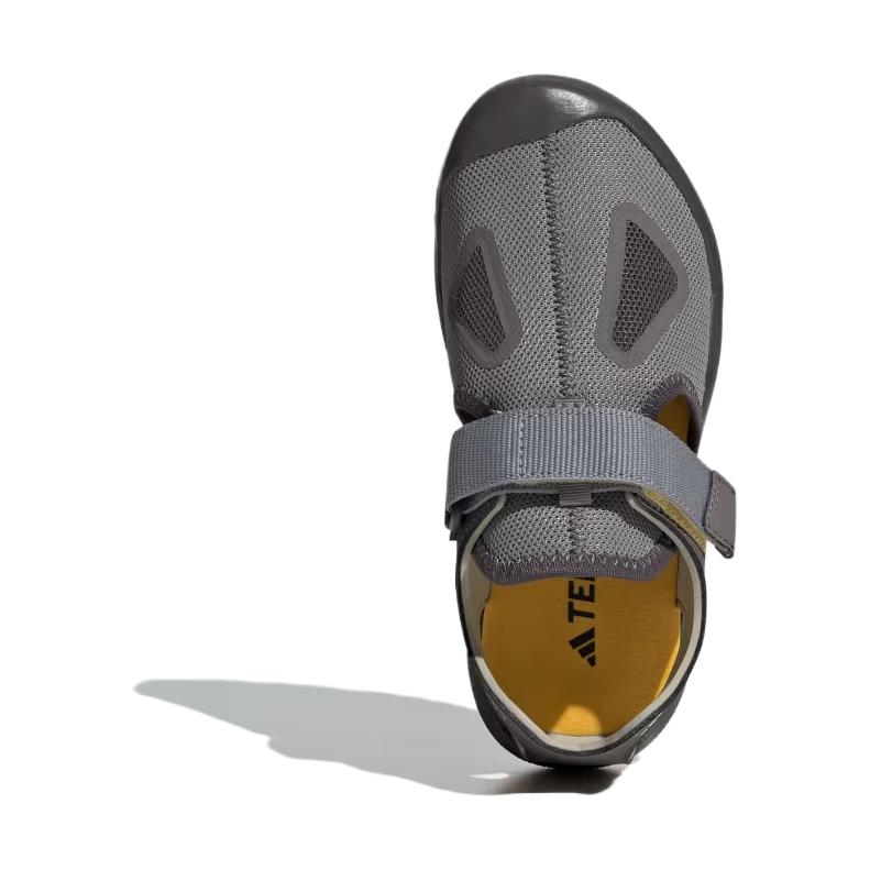 Adidas Terrex Captain Toey 2.0 J Charcoal Solid Grey Spark საბავშვო სპორტული ფეხსაცმელი IF3099