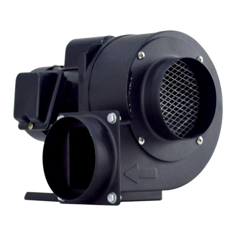 CY Series High-Temp Resilient Centrifugal Exhaust and Boiler Induced Draft Fan