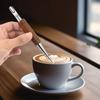 with Storage Box Latte Art Pen Wood Handle Latte Art Practice Pen  Creative Pull Flower