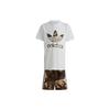 Kids Casual Sportswear Sets Crew Neck Moderate (Unisex) Casual Sportswear Sets IC2132