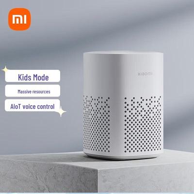 Xiaomi Xiaoai Smart Speaker Play CN Plug (adapter Included)