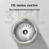 RELEA Aurora 316L Stainless Steel Insulated Bottle