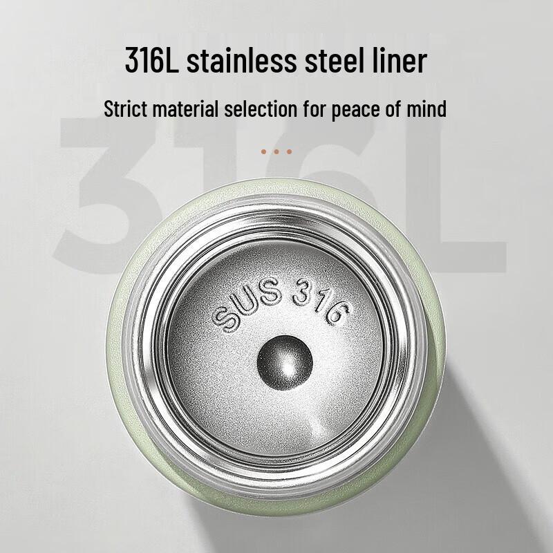 RELEA Aurora 316L Stainless Steel Insulated Bottle