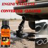 Catalytic Converter Cleaner Engine Boost Up Carbon Removal Reduce Fuels Consumption Engine Accelerators For Diesel Car F21#VV