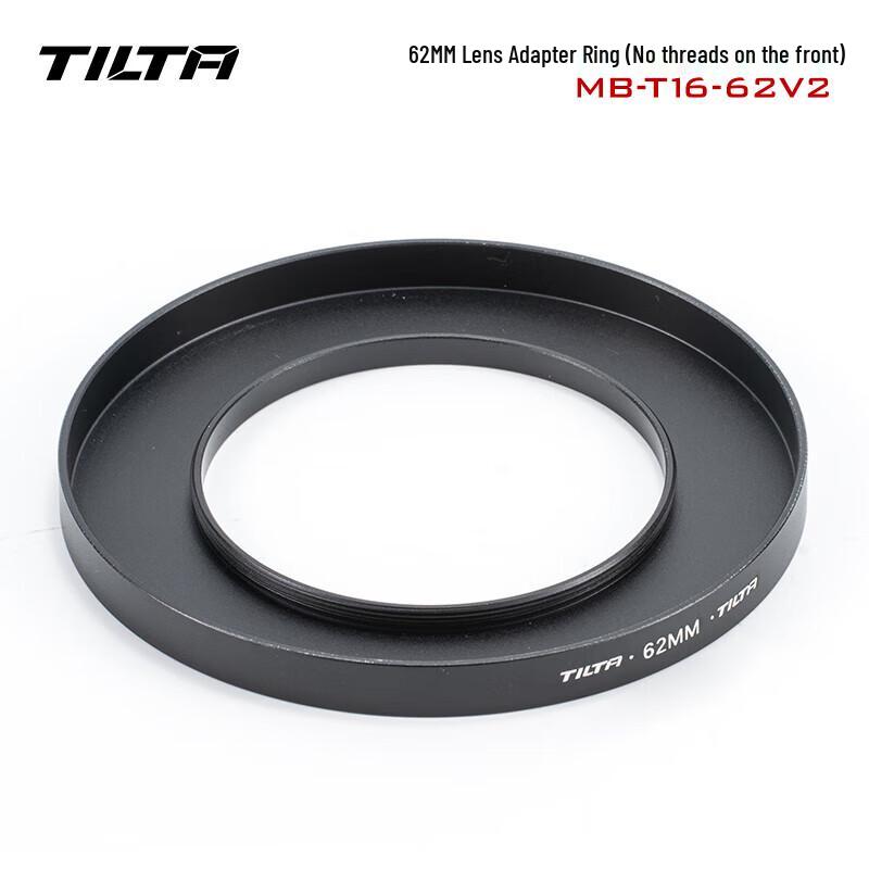 TILTA Mirage Matte Box Lens Adapter Ring