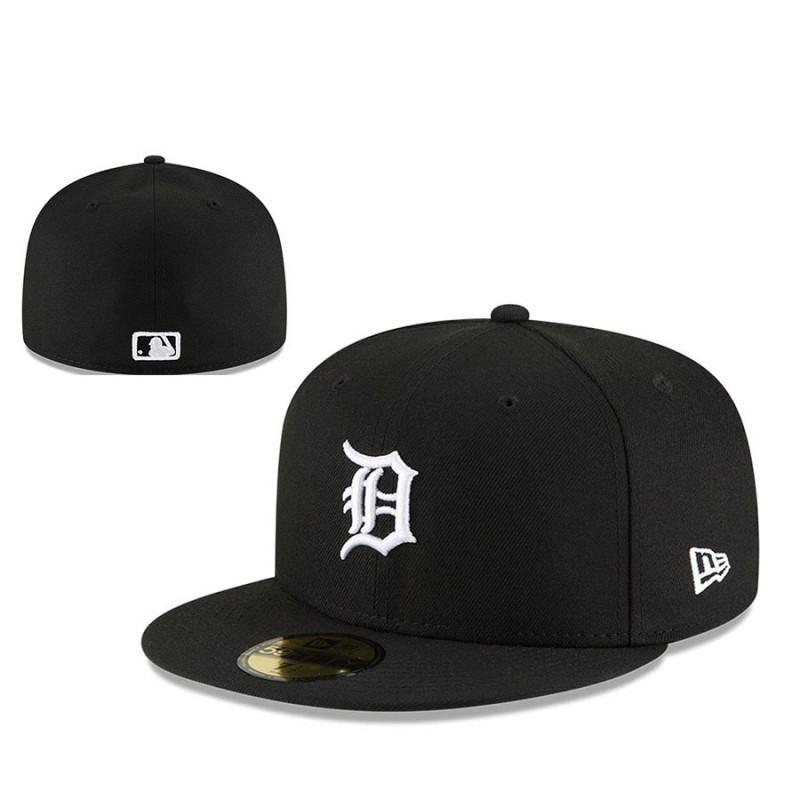 Full-closed Large Head Size Letter Embroidered Baseball Cap Street Hip Hop Sun Protection