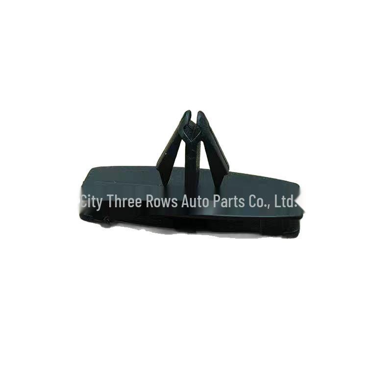 

Jeep & Chrysler Fender Trim & Side Skirt Clips for Grand Cherokee, Commander, Cherokee, Wrangler Three Rows