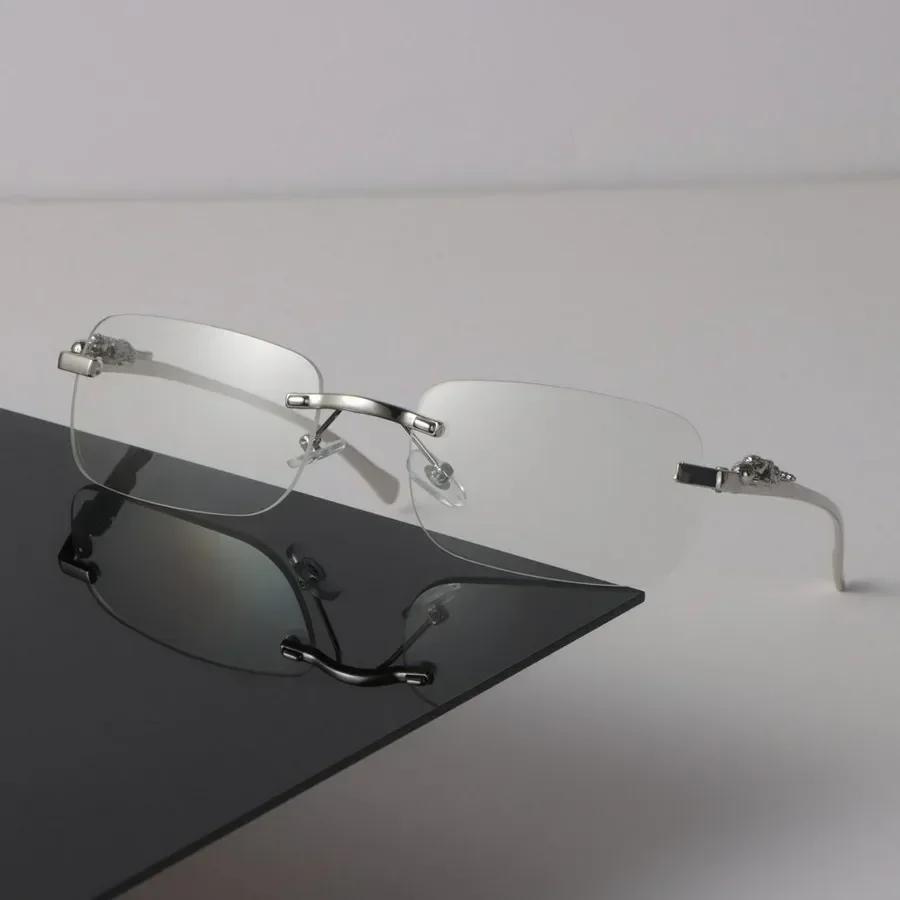 Square Nerd Blue Light Blocking Glasses Anti Blue Ray Computer Eyewear Frame