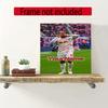 Rb Leipzig Personalized Name Diamond Paintings Mosaic Wall Round Diamond Art Painting Kits Embroidery Crystal Accessories Frameless