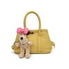 Versatile Women's Handbag New Fashion Shoulder Casual Messenger Tote Bag