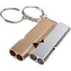 High-Decibel Survival Whistle