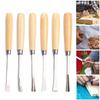 Carving Chisels Wood Carving Chisel DIY Tool Hand Chisels Tools