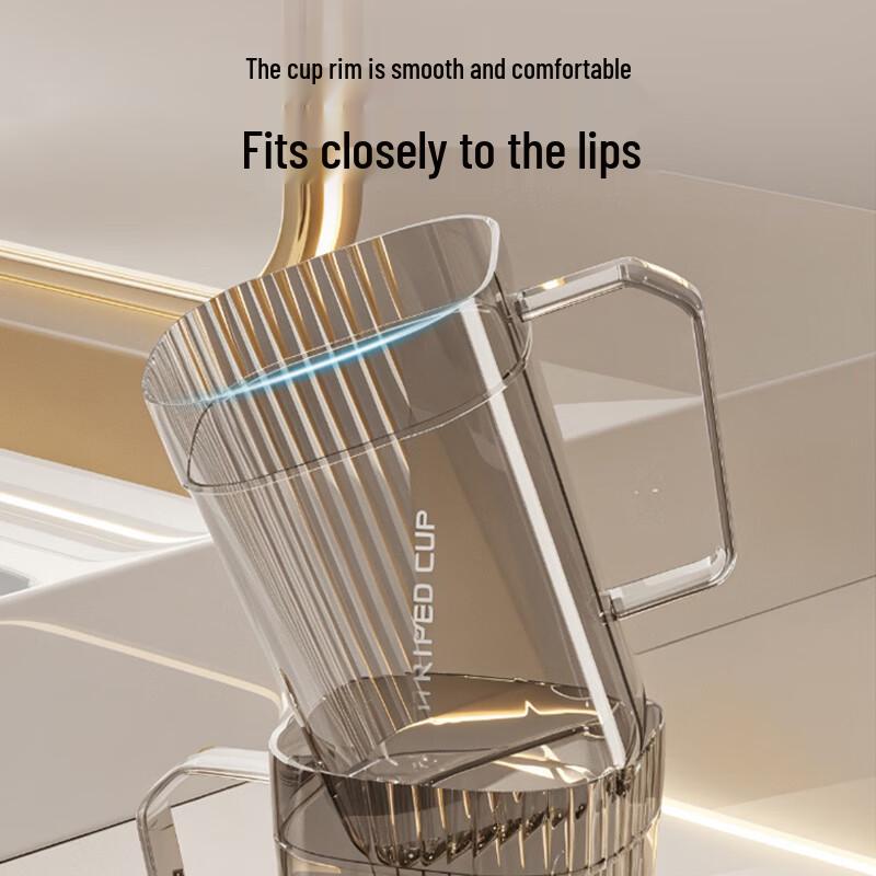 Bao Shi Mouthwash & Travel Cup Collection