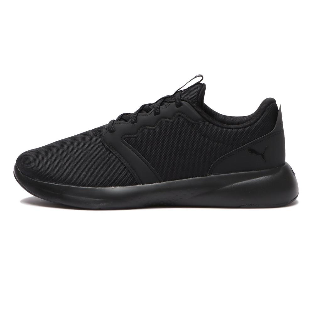 

PUMA Softride Feel 2 378889 02 ЧЕРНЫЙ