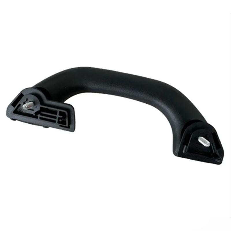 1/4PCS Interior Roof Ceiling Grab Pull Handle For VW Golf 4 GTI R32 Polo 9N Jetta MK4 Bora A4 6N0857607L 6N0857607K