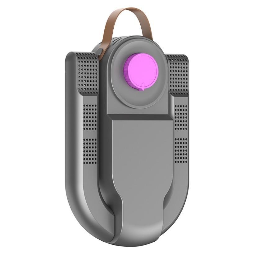 Máquina de secar sapatos elétrica inteligente dobrável secador rápido aquecedor desodorizador desumidificador secador dispositivo 220V