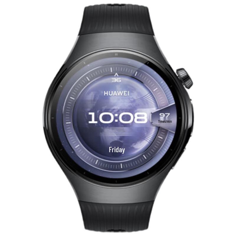 

Huawei Watch 5 Smartwatch (CN version)