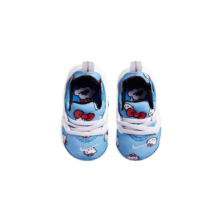 Nike Air Presto Hello Kitty 2022 TD CW7461-402