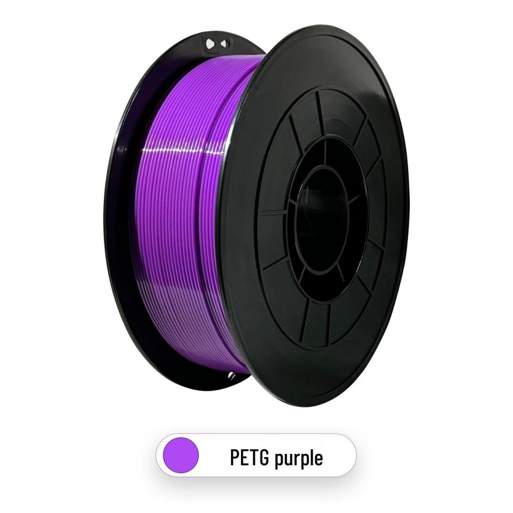 PETG 1,75mm 1kg 3D-Drucker Filament für Druckmaterial & Stifte