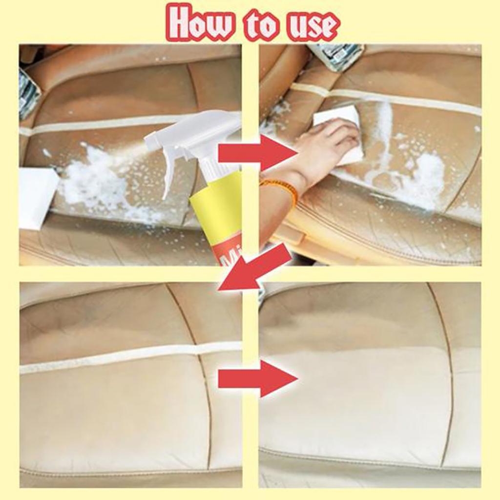 50ML Quick Scratches Remover Paint Scratches Wax Polishing Wax Wax