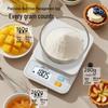 Xiangshan AI Smart Nutrition Kitchen Scale