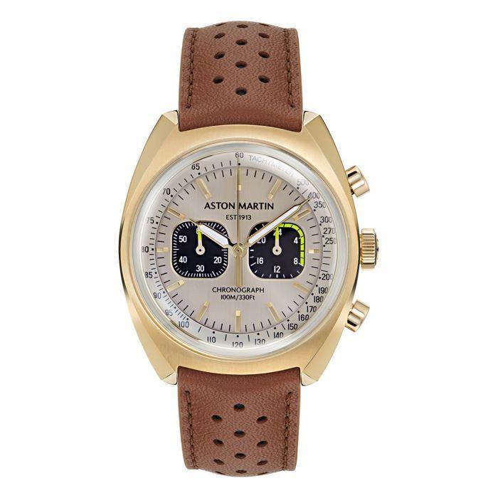 Montre Aston Martin - Hommes - MTTS2F502