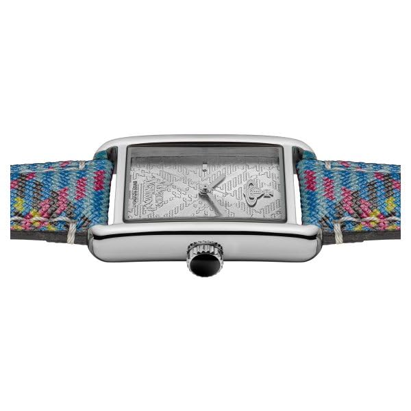 VIVIENNE WESTWOOD Vivienne Westwood SS24 Shacklewell Watch VV297SLMT Unisex [item]