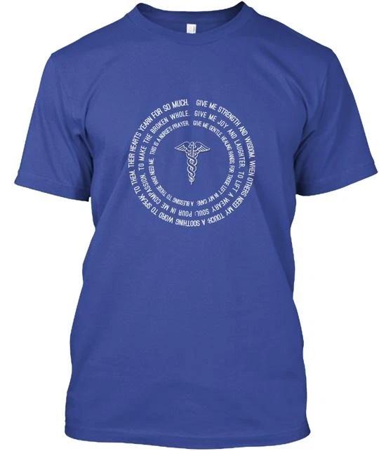 

Nurse s Prayer Nursing TTshirt Made in the USA Size S to 5XL 4XL