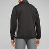 Puma Golf Frost Quilted Jacket Men Jacket Black 621522-01