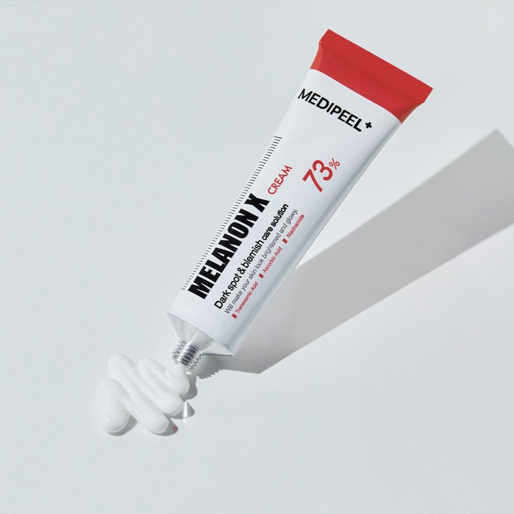 MEDIPEEL Crème Melanon X, 30ml