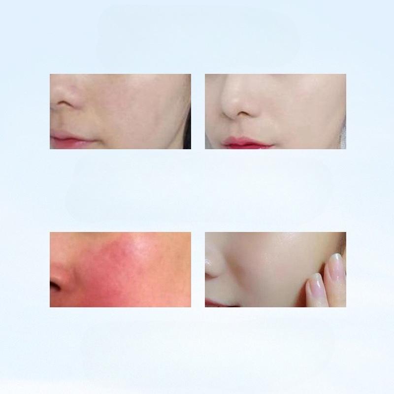 1Pc Skin Beauty Moisturizing Plain Cream Tender Concealer Lady Cream Isolation Cream Firming Brightening Cream Genuine Nourishing