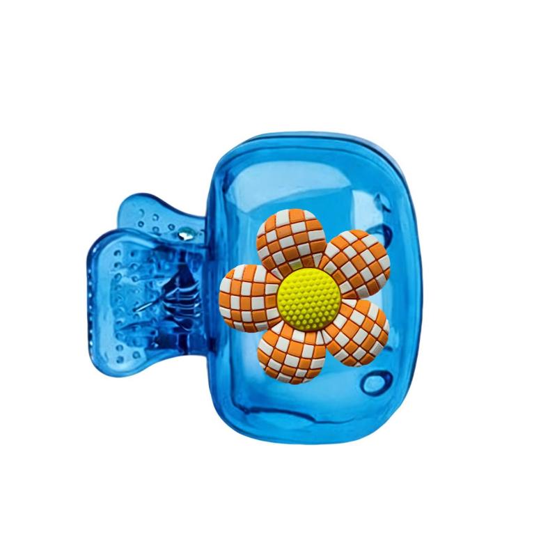 Travel Toothbrush Protector Cap Keeps Your Brush Germ-Free During Adventures