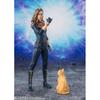 S.H.Figuarts Captain Marvel (Marvels) Approx. 150mm ABS&PVC Painted Movable Figure