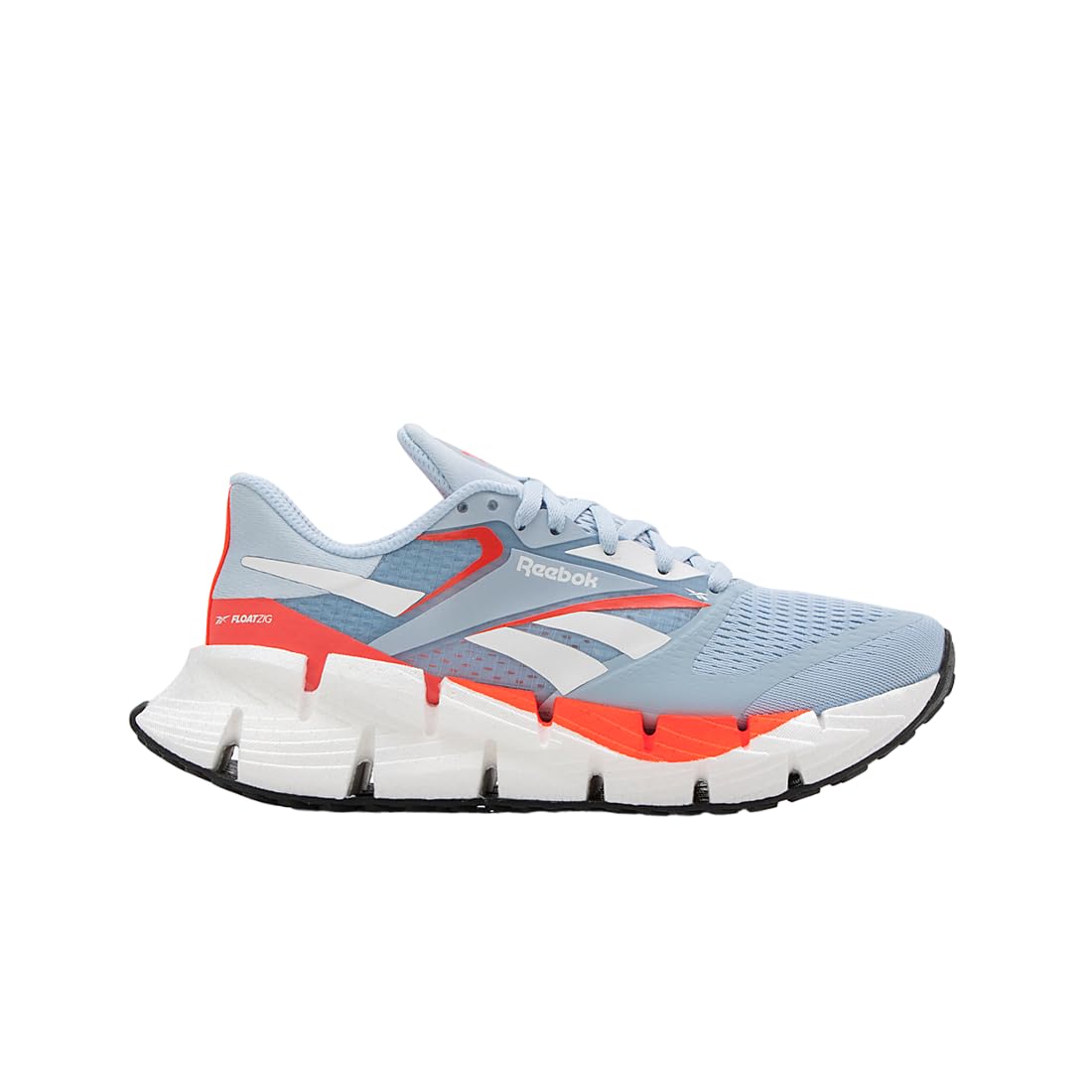 Reebok FLOATZIG 1 Sneaker Size Women s Boots, Gray, 22.5cm (100206606)