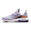 Дитячі кросівки Air Zoom Arcadia 2 GS Barely Grape Metallic Copper Purple Violet-Frost Thunder-Blue DM8491-500