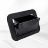 Center Console Storage Box for Toyota FJ Cruiser 2007-2021, ABS Storage Holder, Coin Container Storage Case, Multifunctional Organizer Accessories