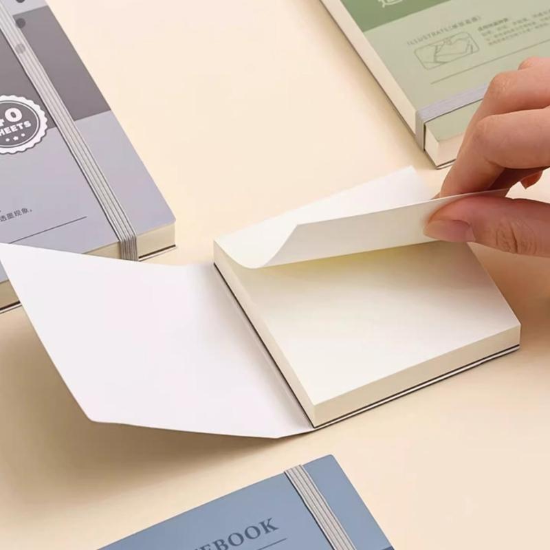 Tearable Drawing Notebook Tearable Paint Book Small Drawing Book Art Supplies Sketch Book for Outdoor Travel Projects
