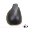 BSP1103-2 Side Wing Mirror Scull Cap Cover Right 8200634548 for Renault Symbol 2 Thalia Twingo 2