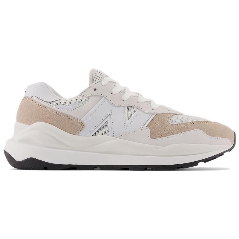 New Balance 57/40 'Nimbus Cloud Incense' Sneakers M5740PCA
