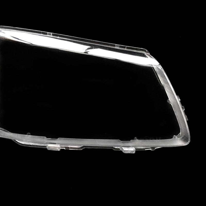 Compatible Chery Cowin 2 Headlight Shell (10-12 Models) Transparent Lampshade.
