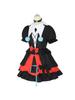 In Stock: Stella's 'Escape the Night of Terror' Anime Cosplay Dress