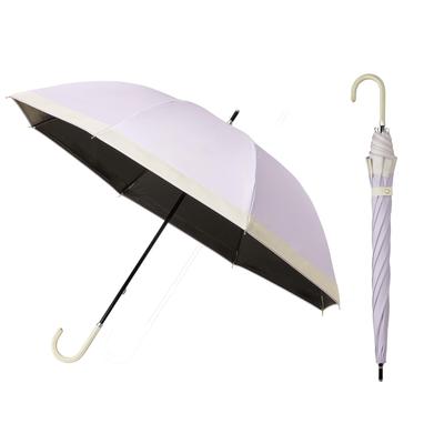 Sunblock Lab Radiant Cooling Fabric for UV Light Long Sunblock Lab Lavender #Matte Parasol Heat-Blocking, 99% Protection, First-Class Blocking,