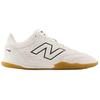 New Balance 442 Elite IN LS V3 'White Black' Men's U41IL3CX