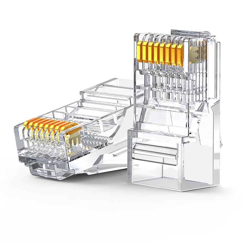 

UGREEN Cat5e RJ45 Gigabit Network Cable Connectors